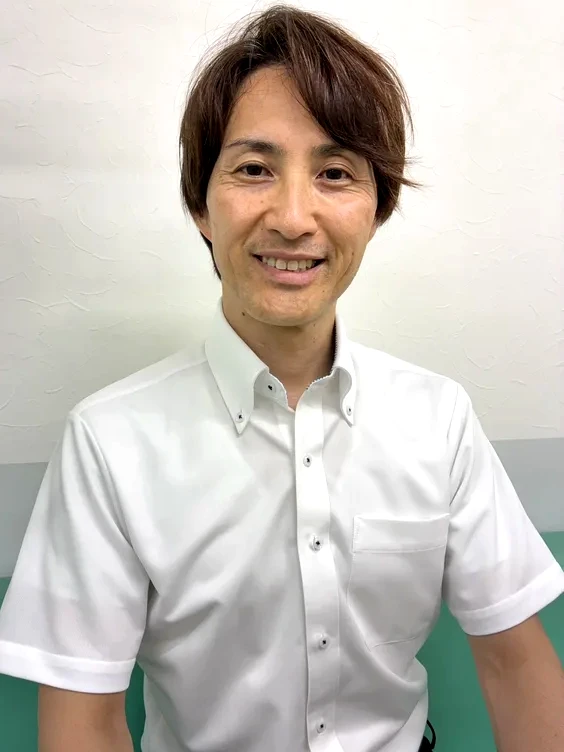 HIJIKATA Base株式会社 代表 土方政幸